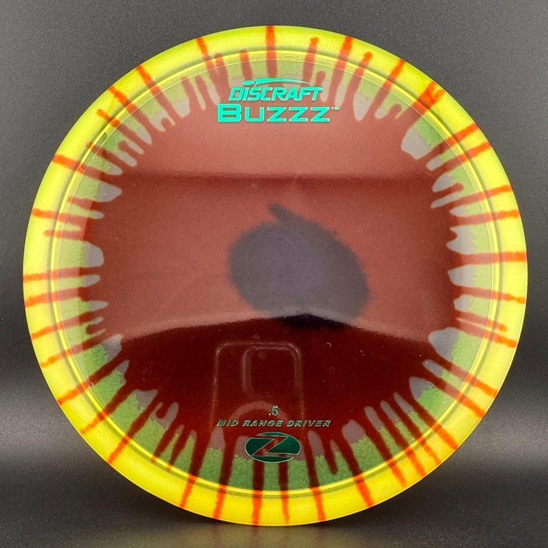 Fly Dye Z Buzzz
