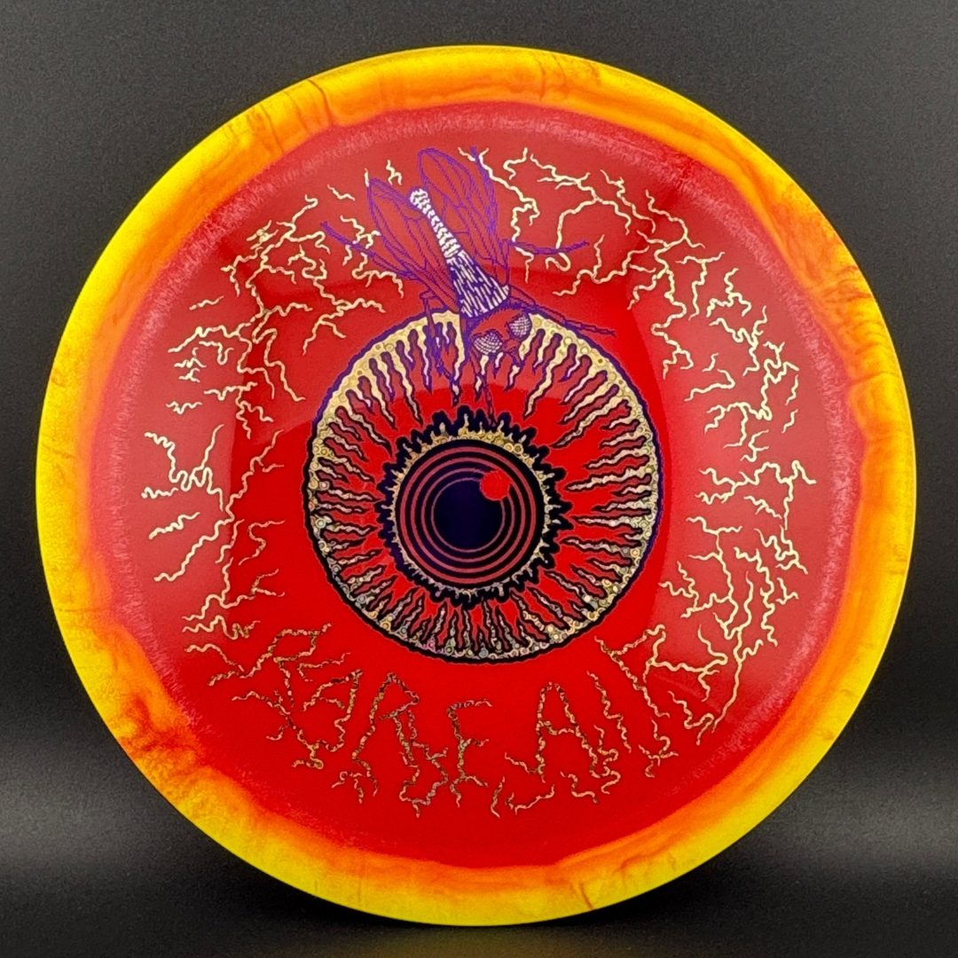 Halo Star Destroyer - Eye-Fly RAD V2 by Ripper Studios