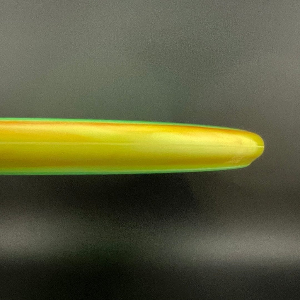 Plasma Envy