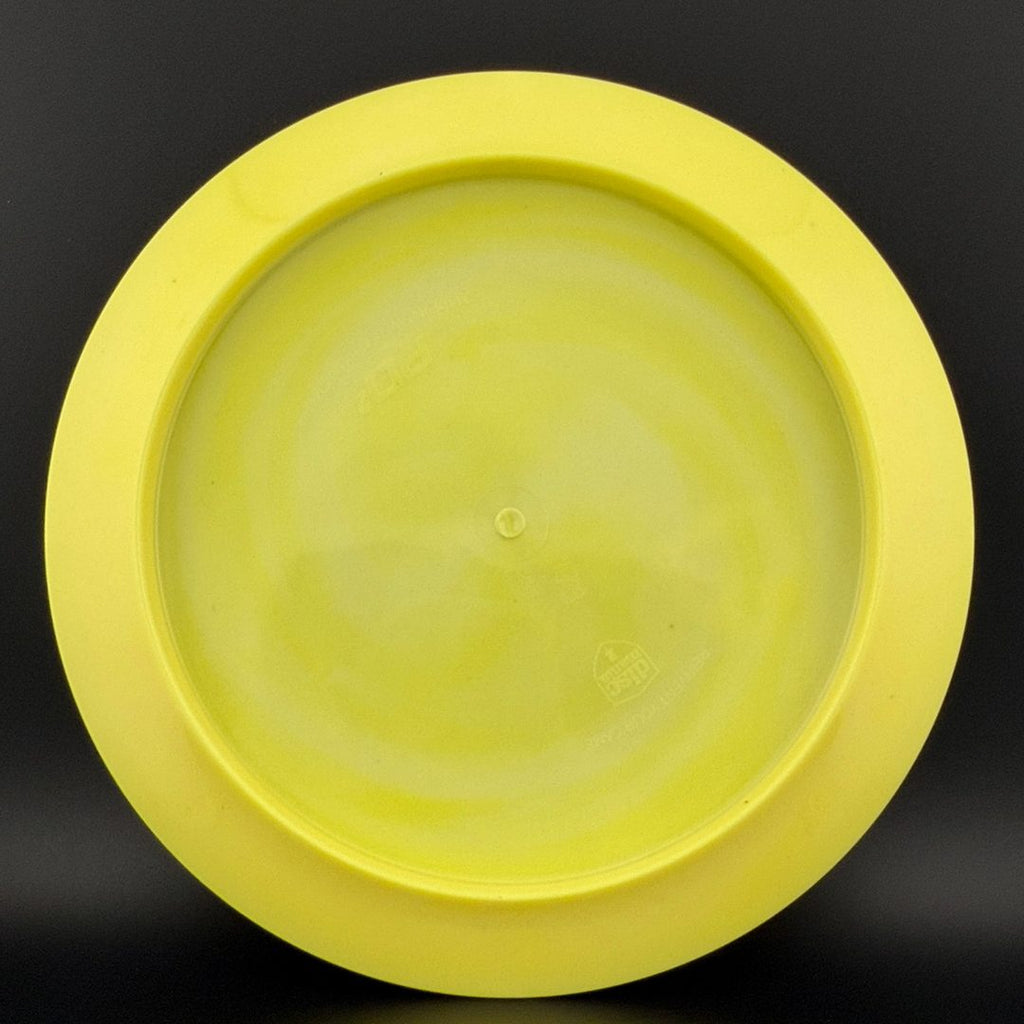 Swirly S-Line PD2 - MBB 25 - Mini Shield