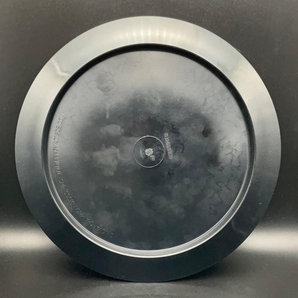 Star Destroyer - 2019 LVC Innova Factory Store F2 -Course Sponsor! Black