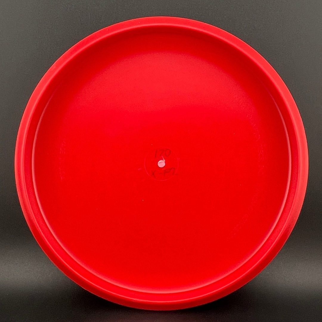 X-Line P2 - Factory Blank - Innova Made *Warehouse Stash*