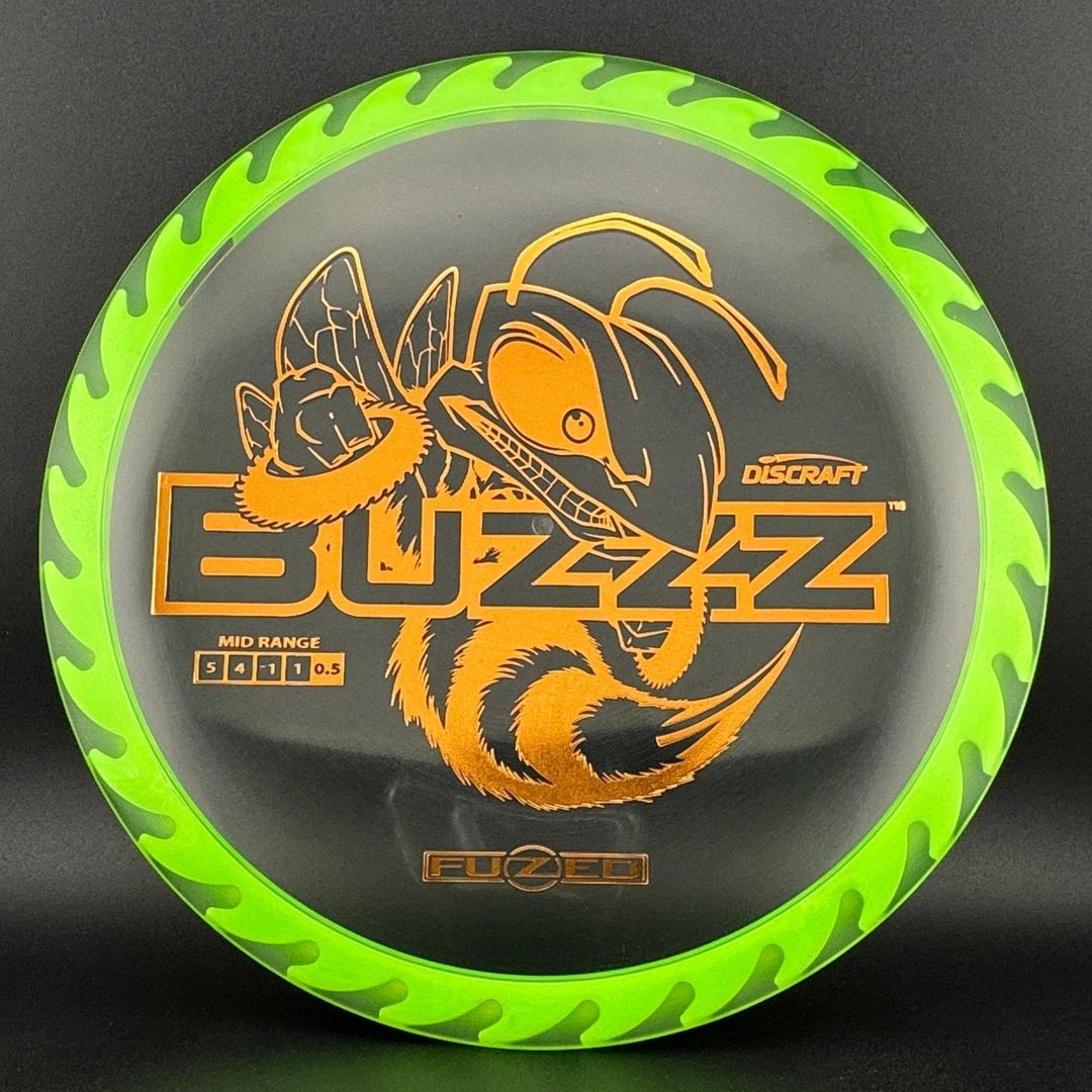 FuZed Z Buzzz - BuzzzSaw Bee