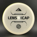 Total Eclipse Lens Cap (Mini Disc) - Simon Line