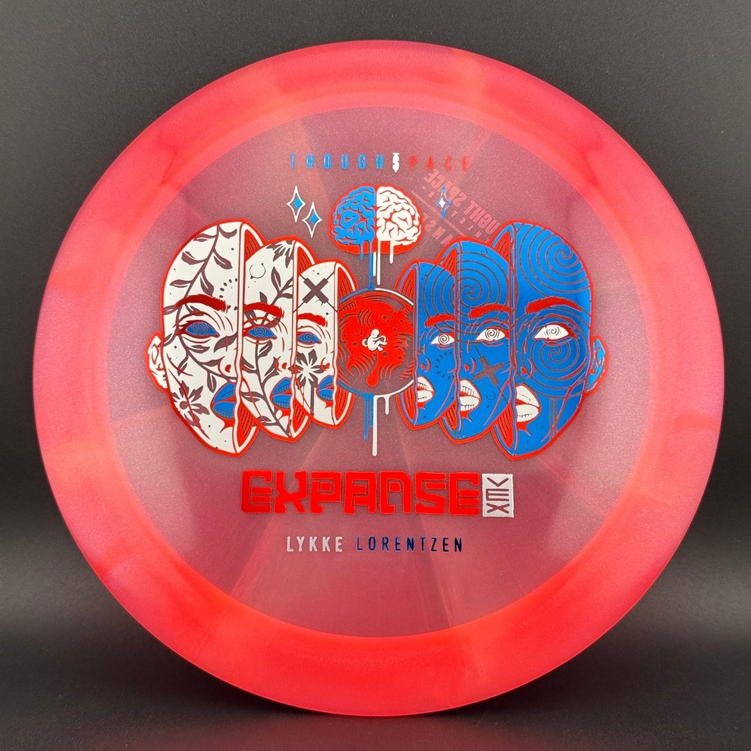 Vex Expanse - Lykke Lorentzen 2025 Signature Series