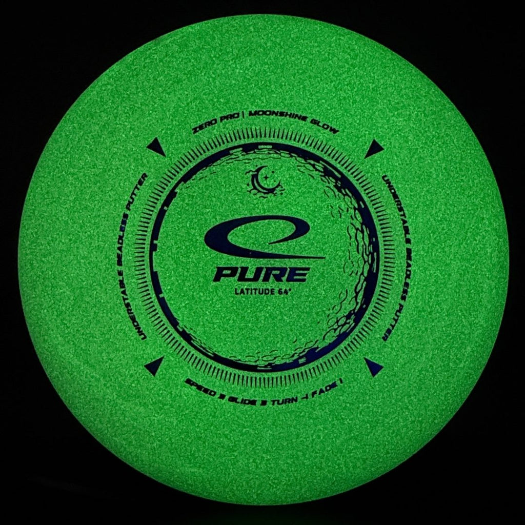 Zero Pro Moonshine Pure