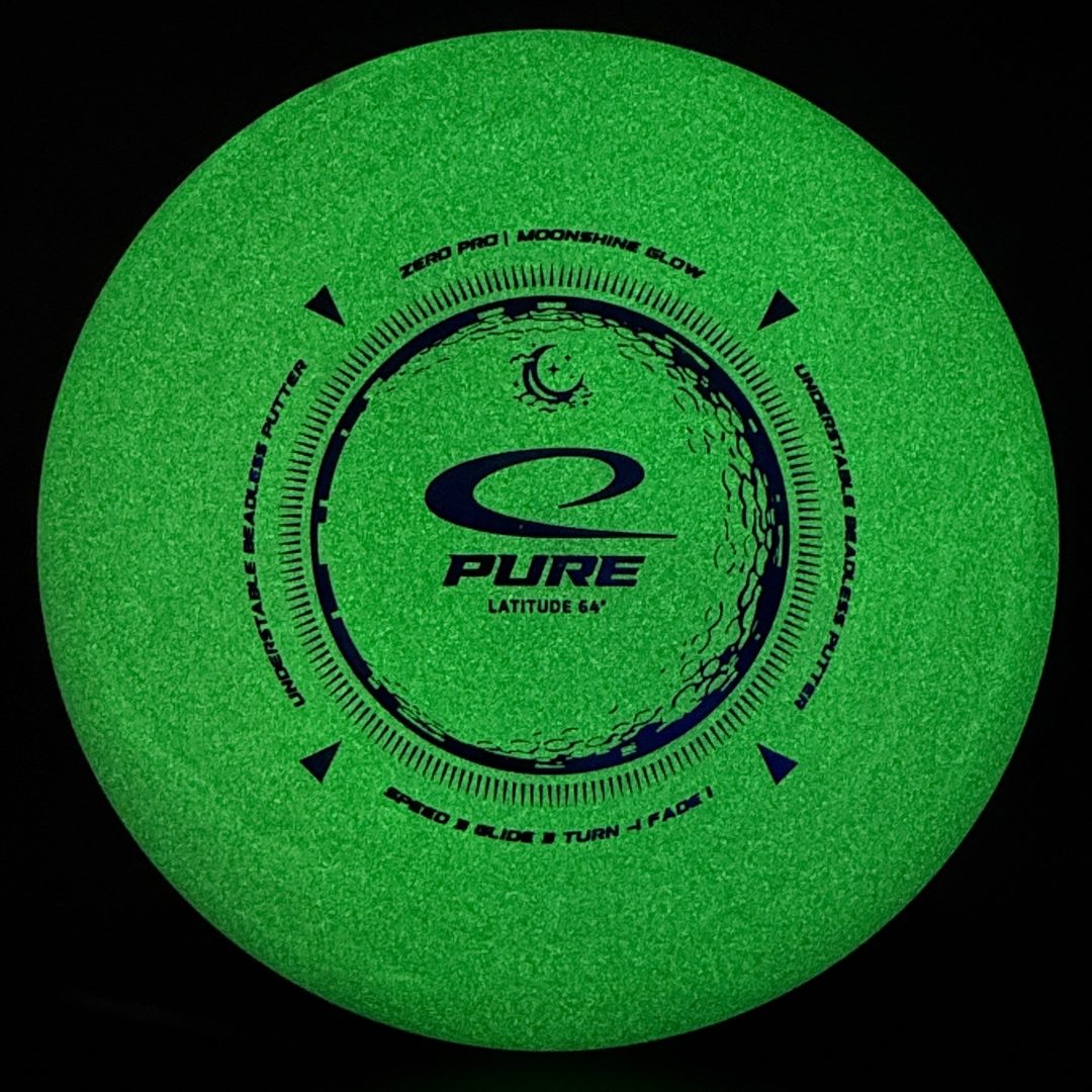 Zero Pro Moonshine Pure