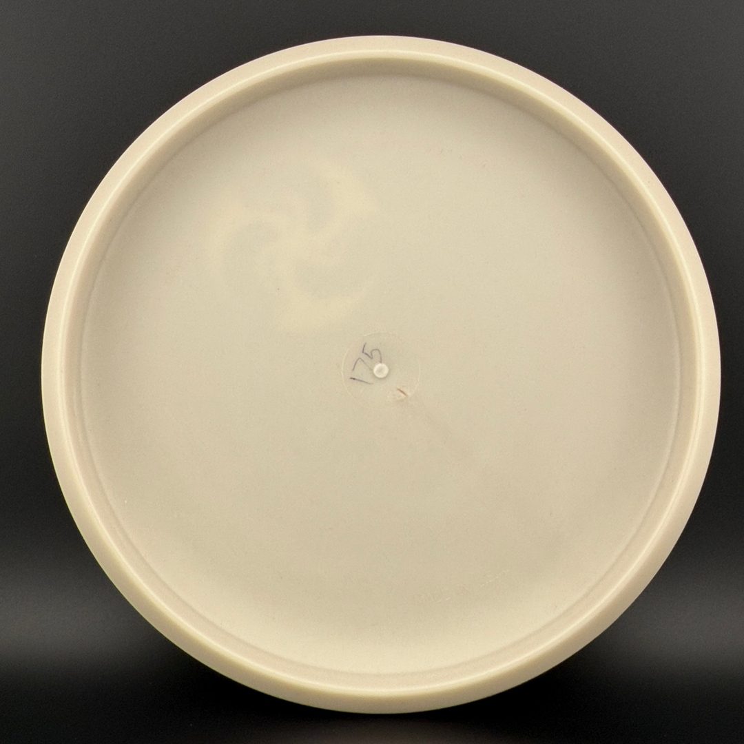 D-Line P2 - X-Out - Mini Huk Stamp - Innova Made *Warehouse Stash*