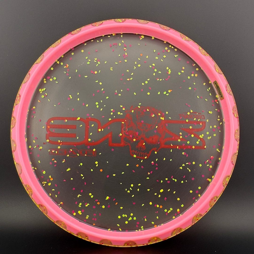 FuZed Confetti Z Zone