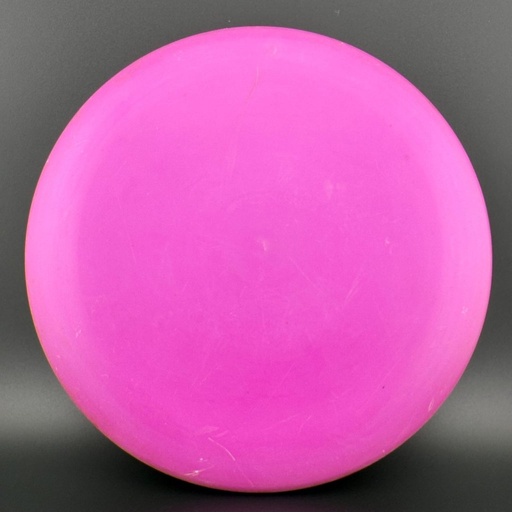 McPro Aviar - 2 Ring Prototype Paul McBeth *Gibson Stash Used*