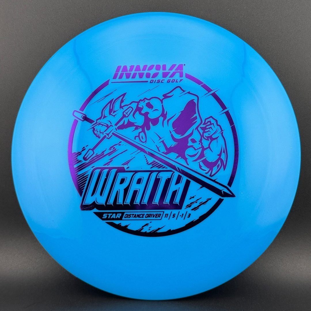 Star Wraith