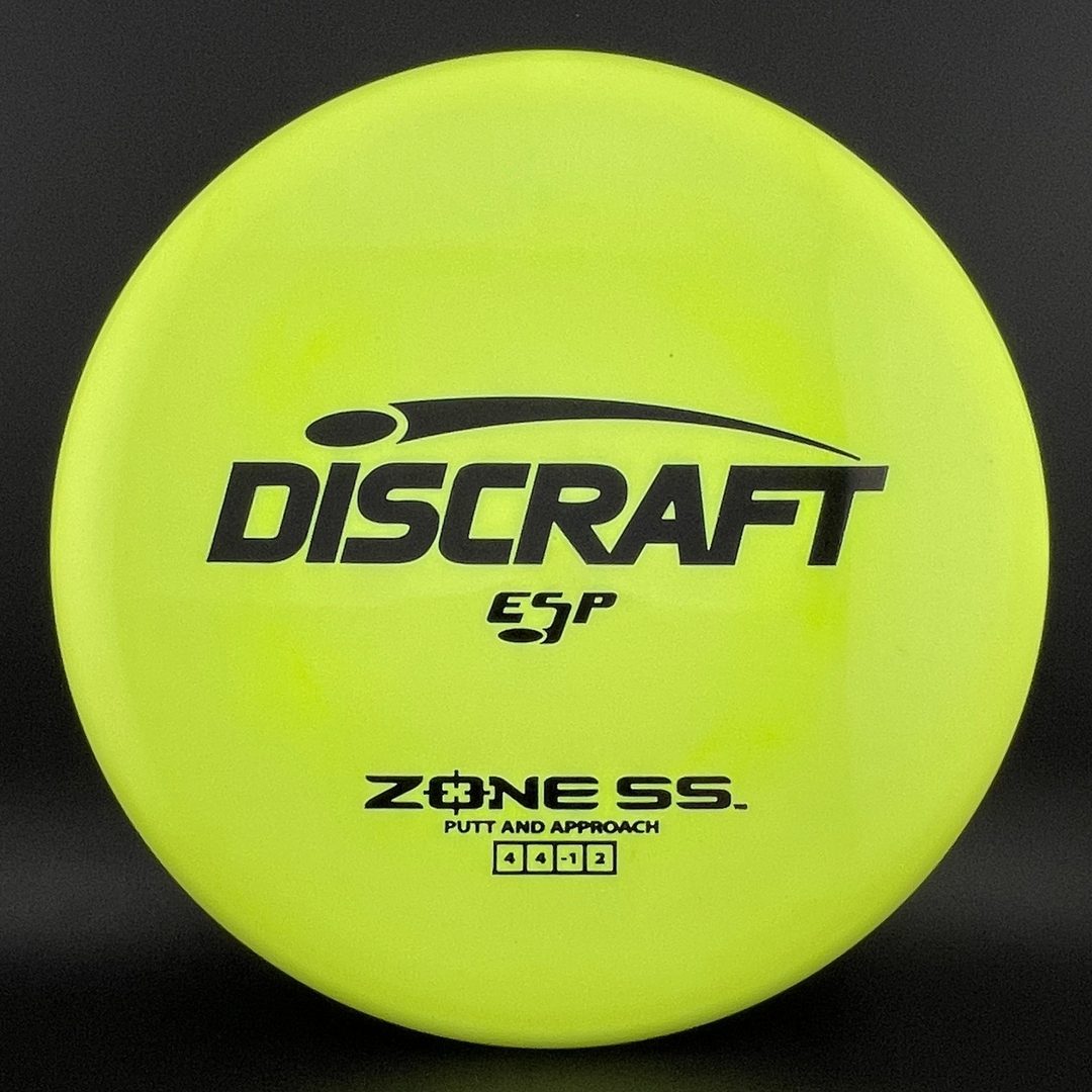ESP Zone SS