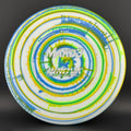 I-Dye Star Mako3