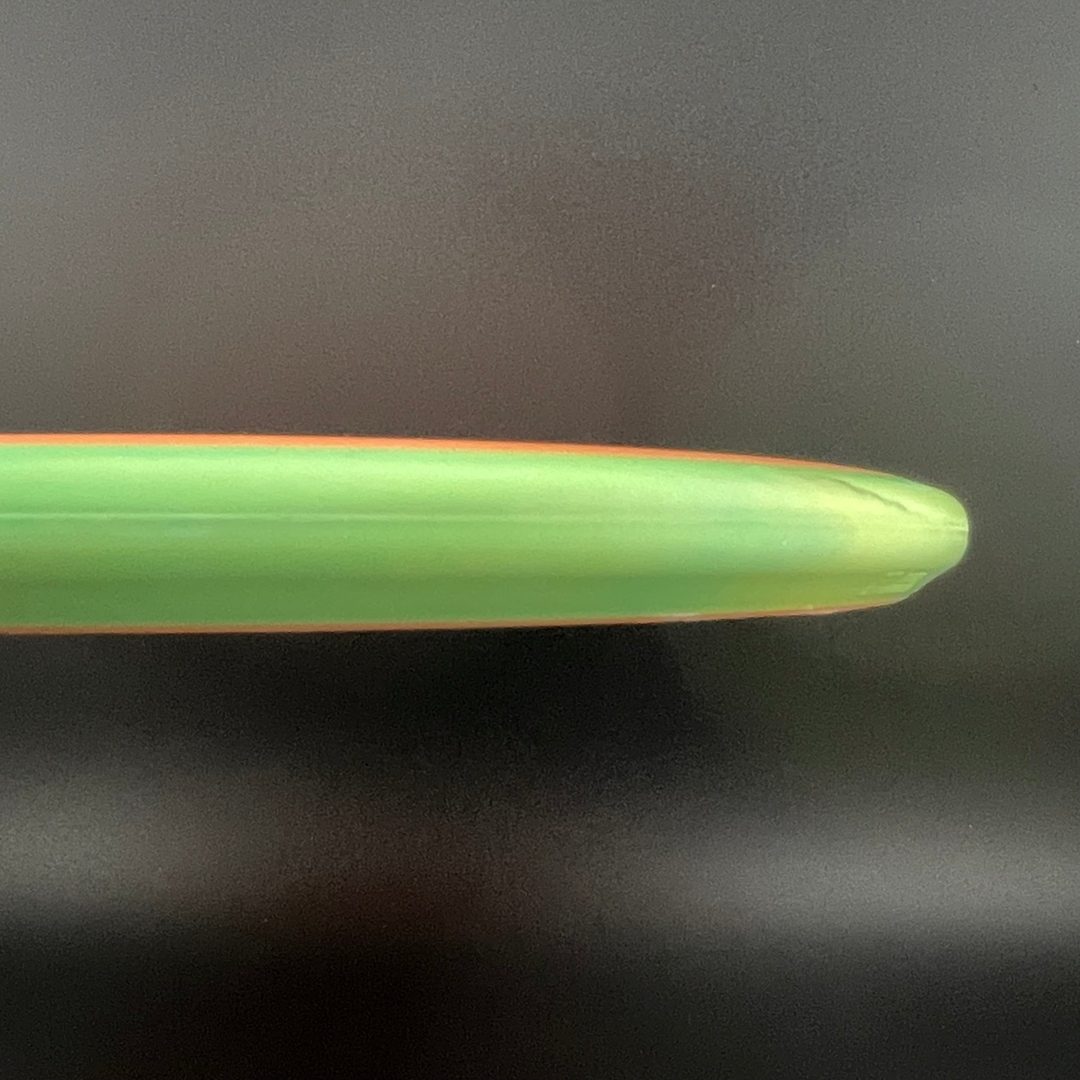 Firm Electron Envy - James Conrad 2021 World Champion