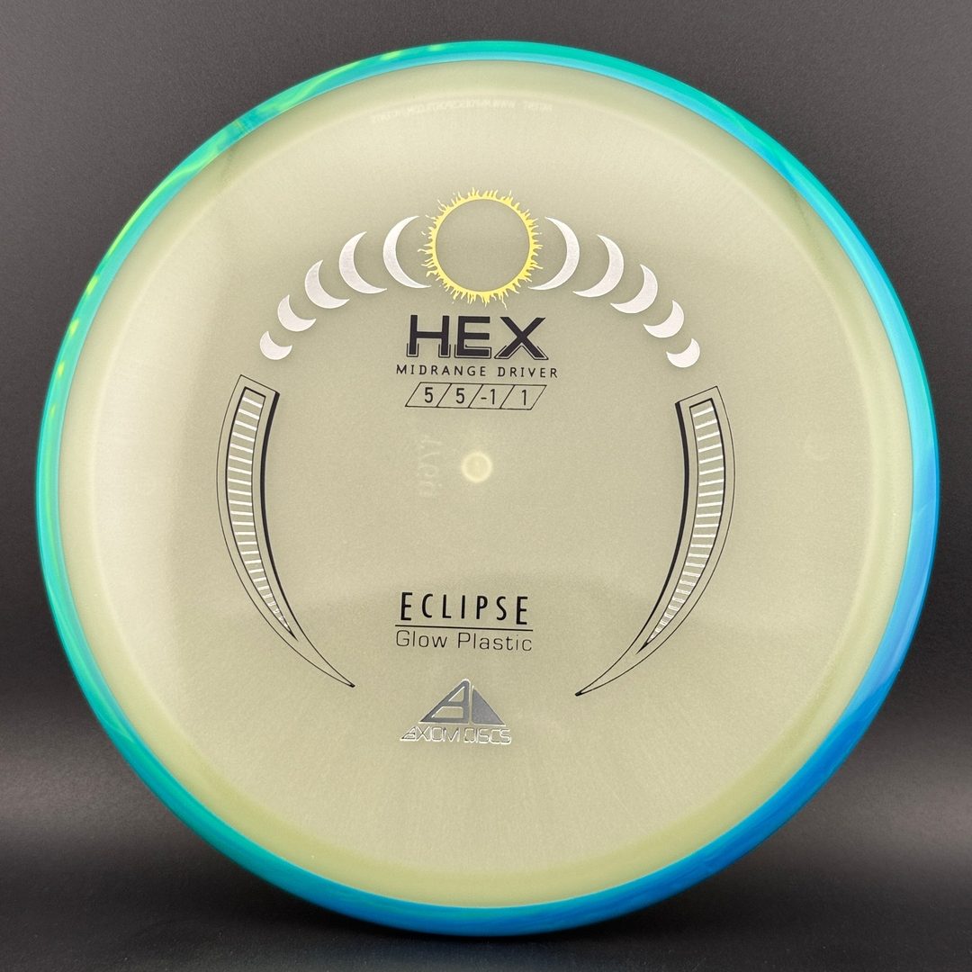 Eclipse 2.0 Hex