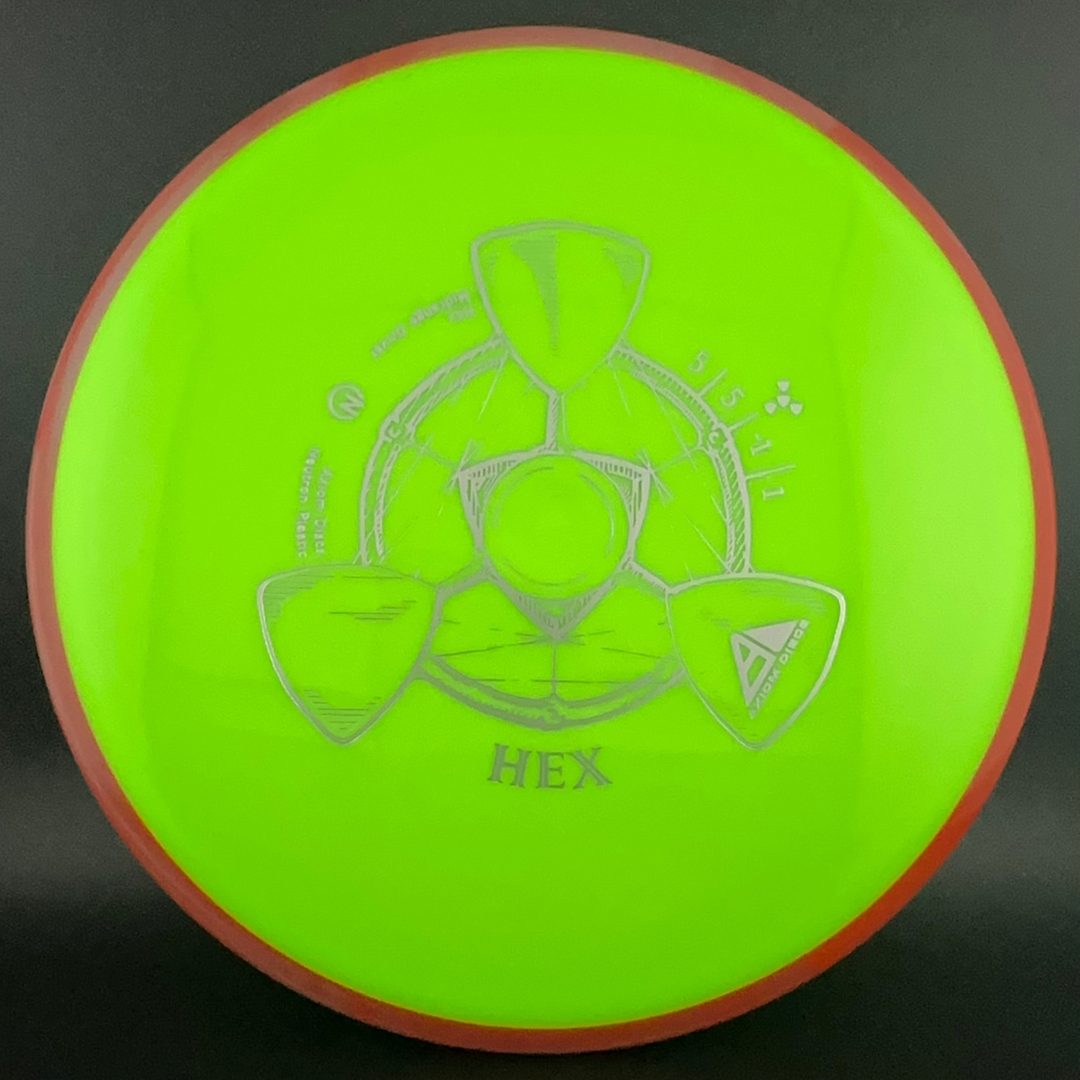 Neutron Hex