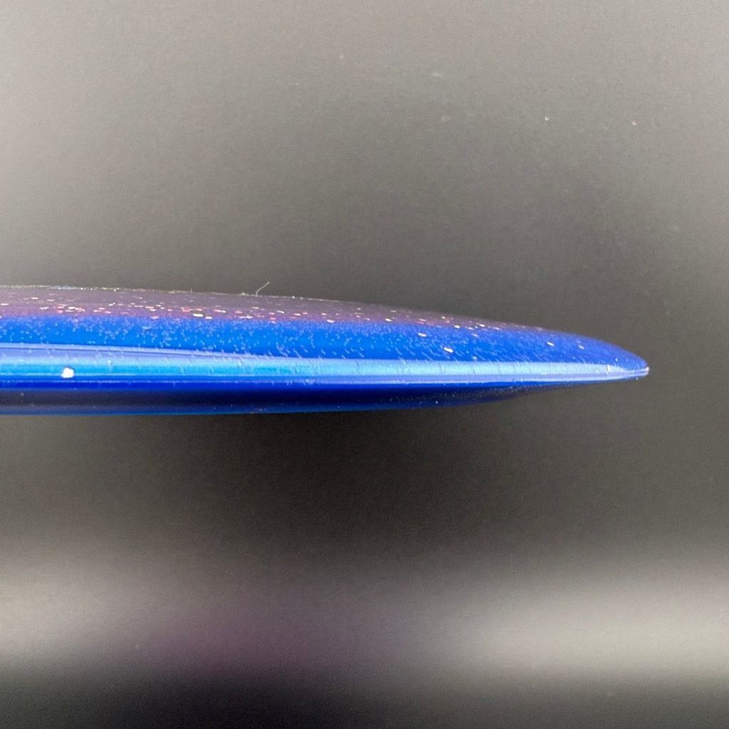 Halo Metal Flake C-Blend Emperor - First Run