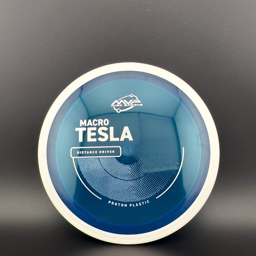 Proton Macro Tesla - (6" Mini Disc)