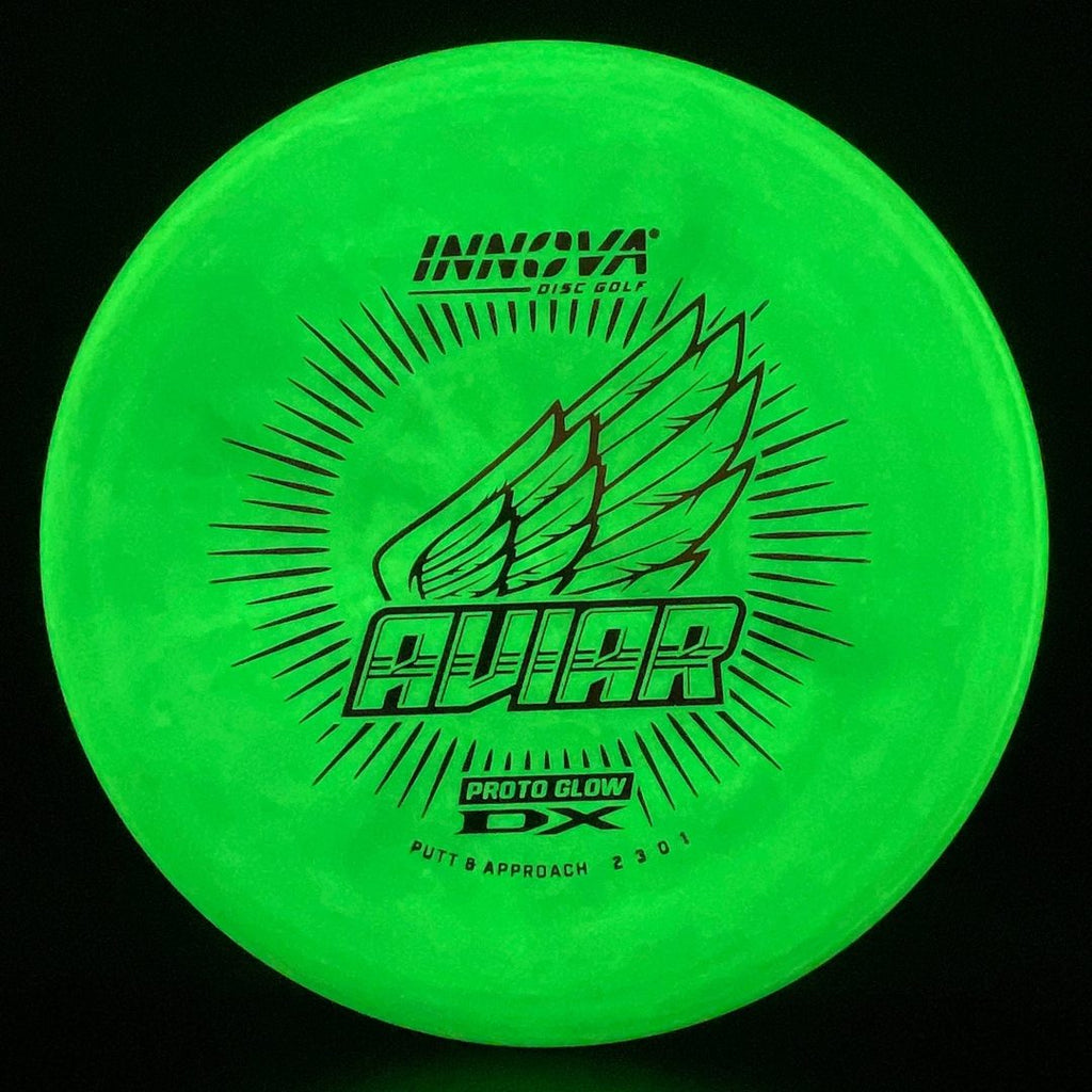Proto Glow DX Aviar