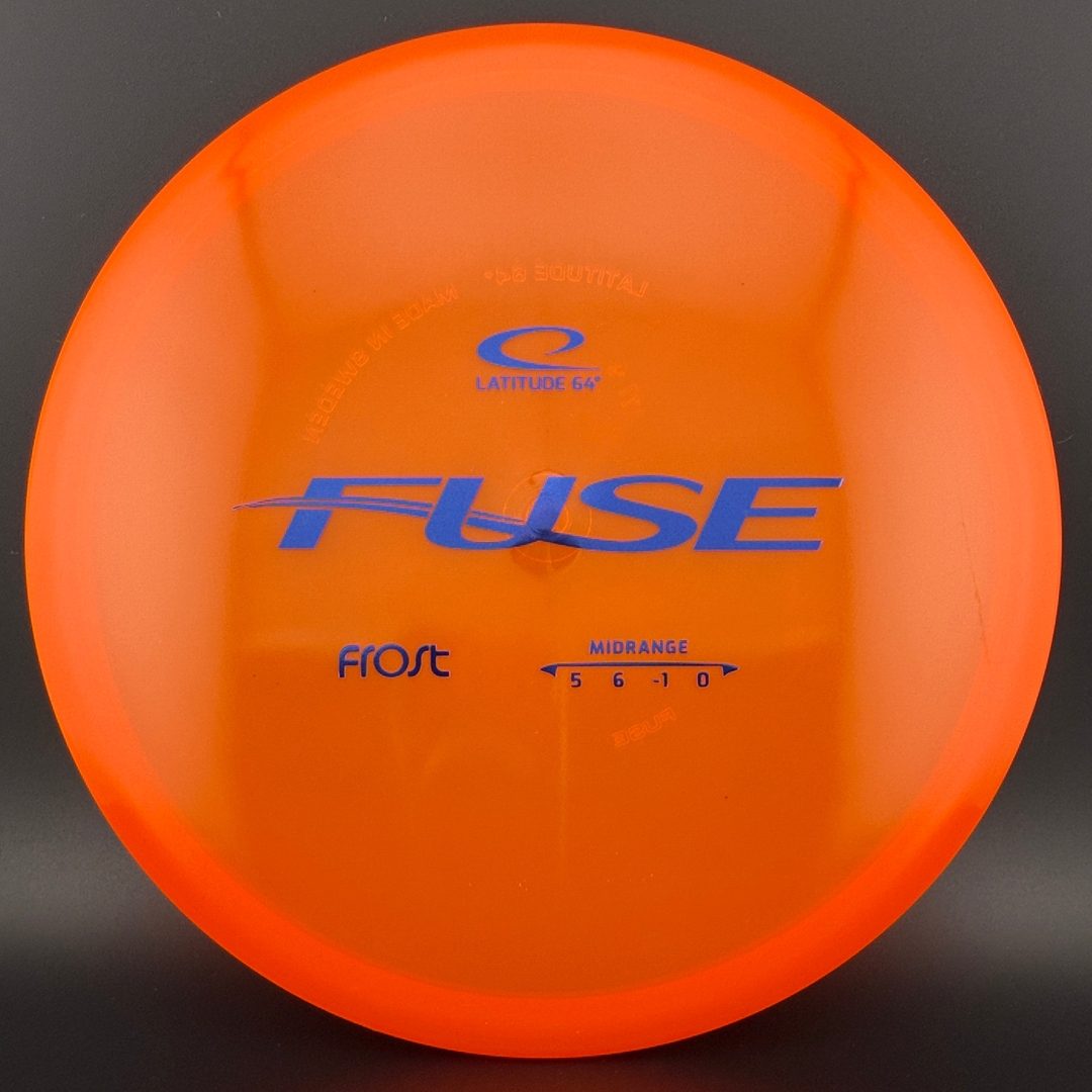Frost Fuse