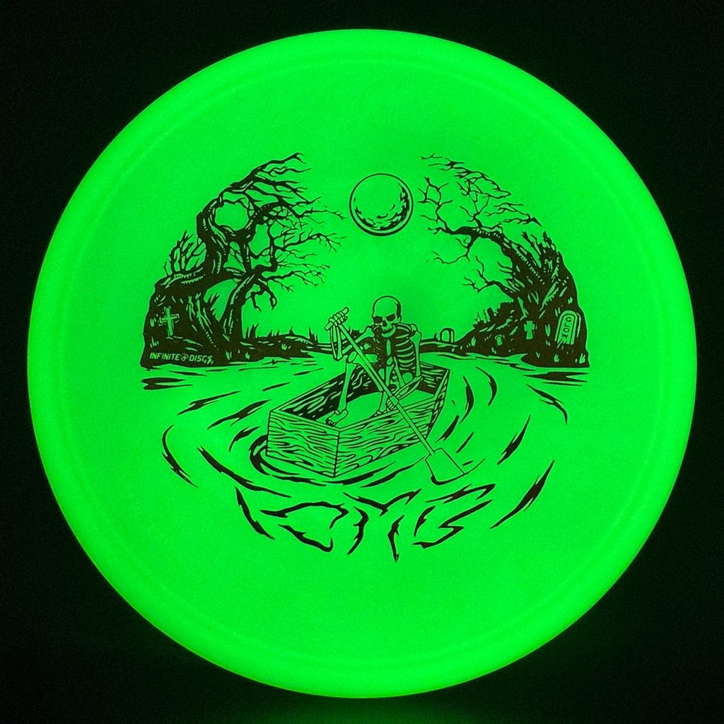 Proto Glow C-Blend Tomb - Skeleton
