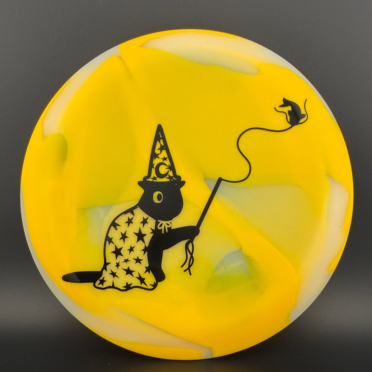 glO-G Binx - Halloween 2025