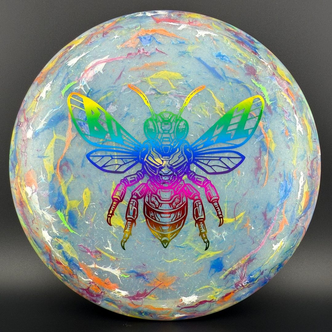 Colorshift Jawbreaker Z Buzzz - DGLO 2025