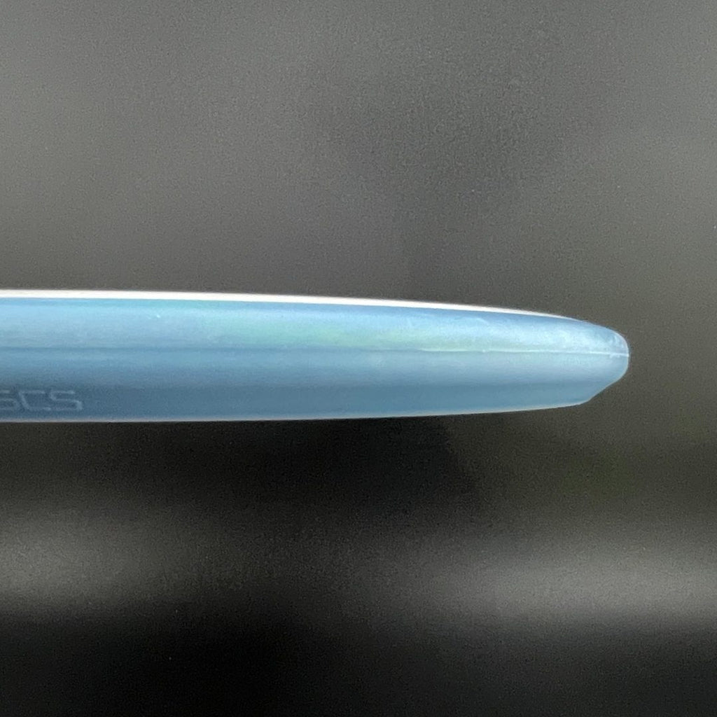 Firm Electron Envy - James Conrad 2021 World Champion