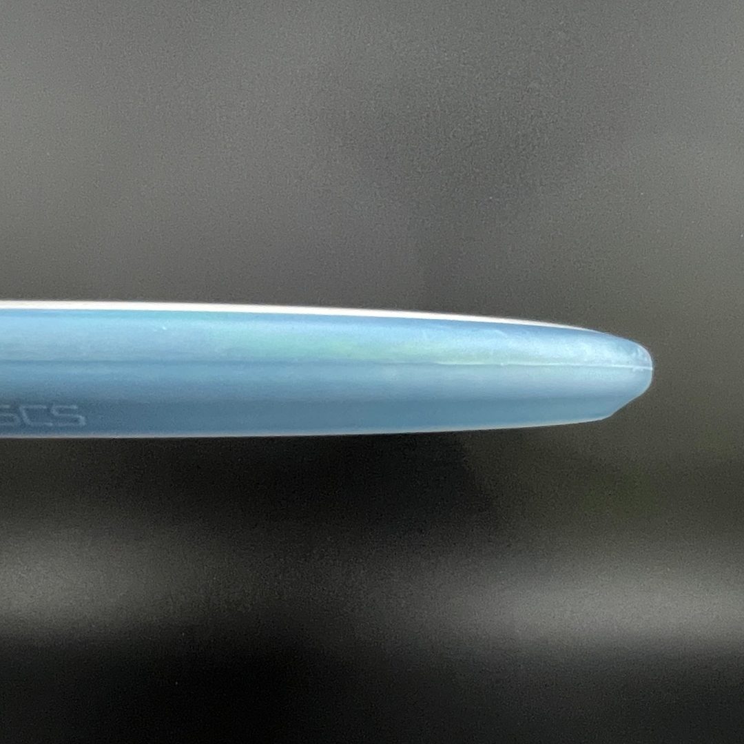Firm Electron Envy - James Conrad 2021 World Champion