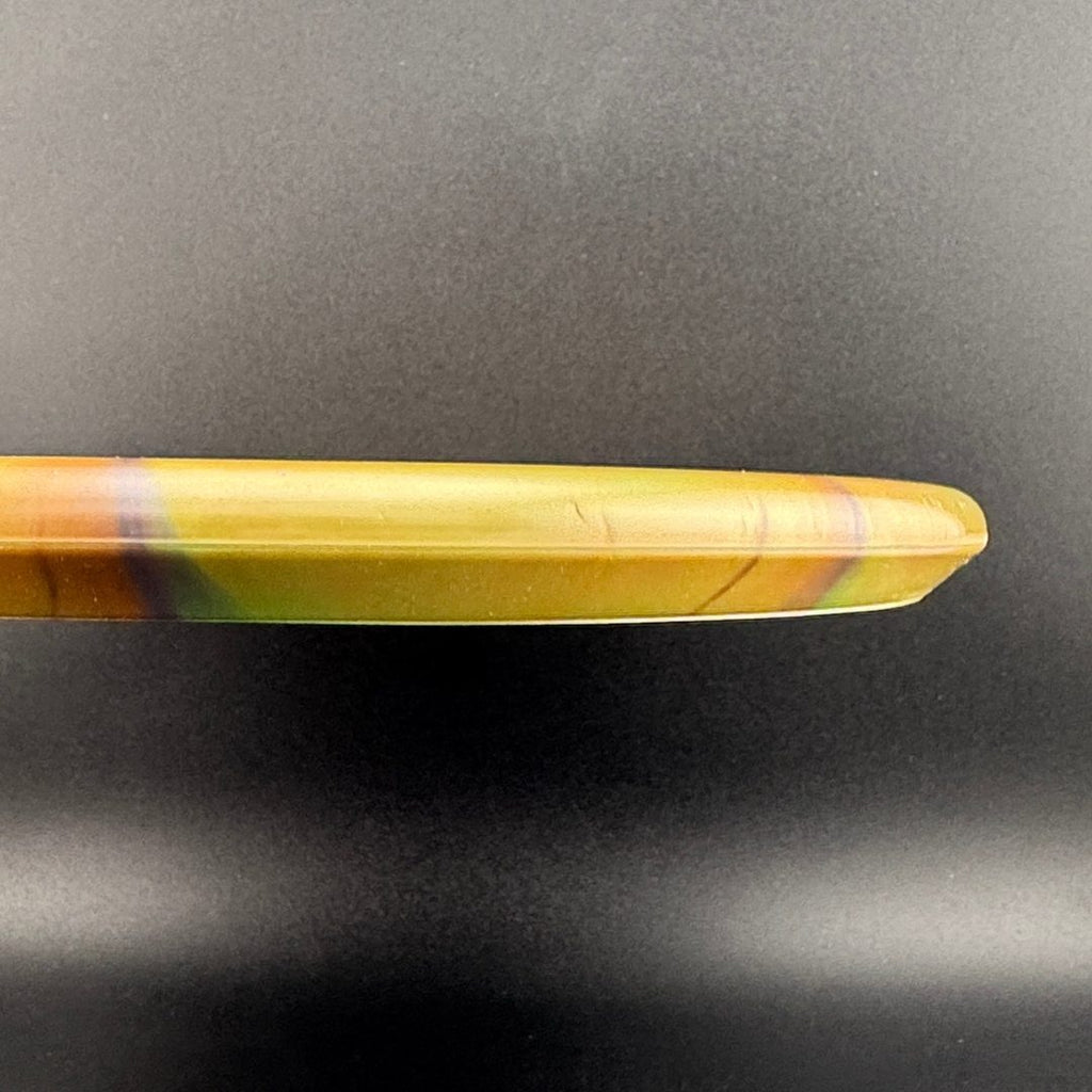 Titanium Swirl Zone