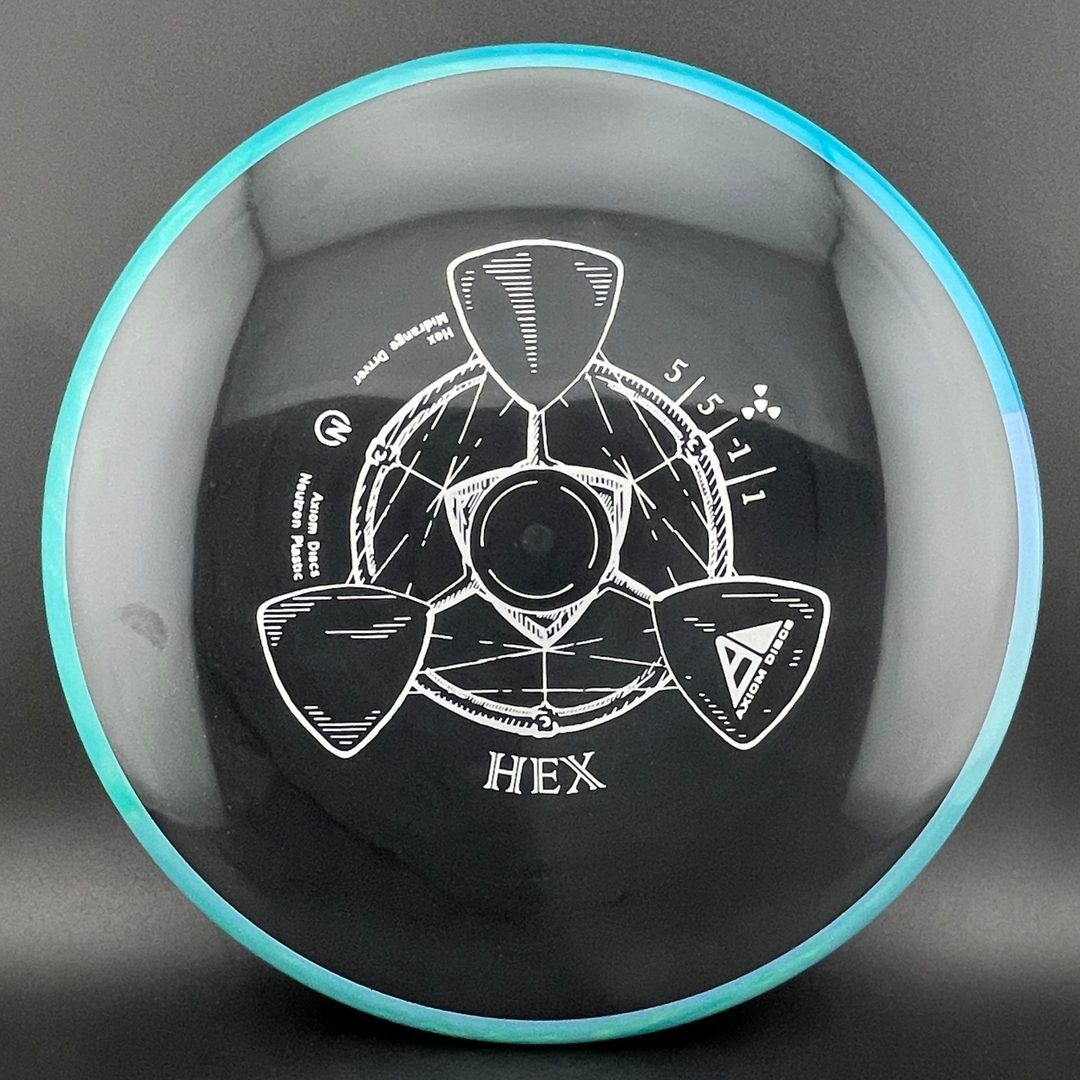Neutron Hex