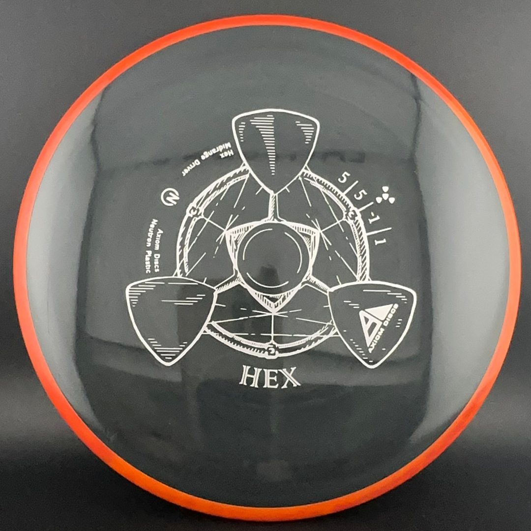 Neutron Hex