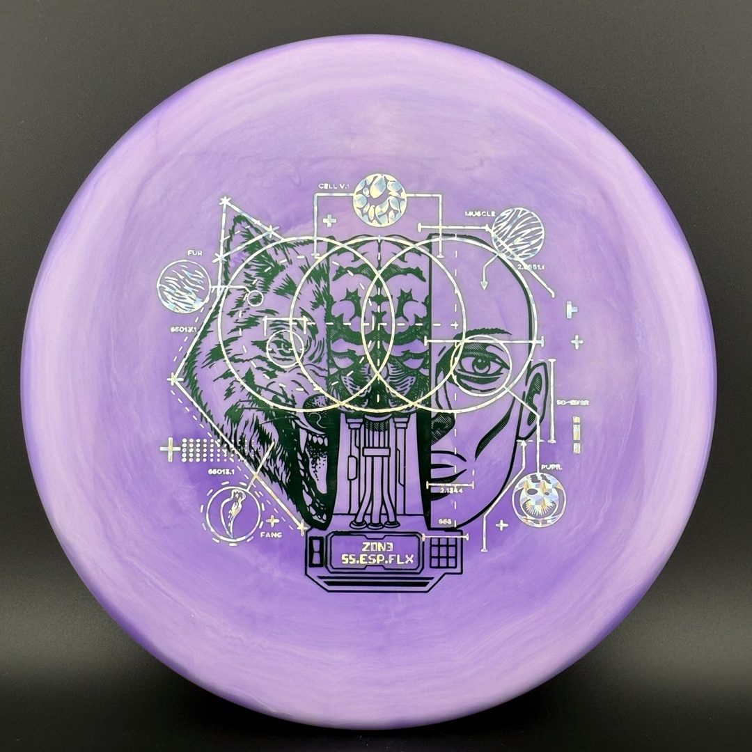 ESP FLX Zone SS - Limited Edition 1/500