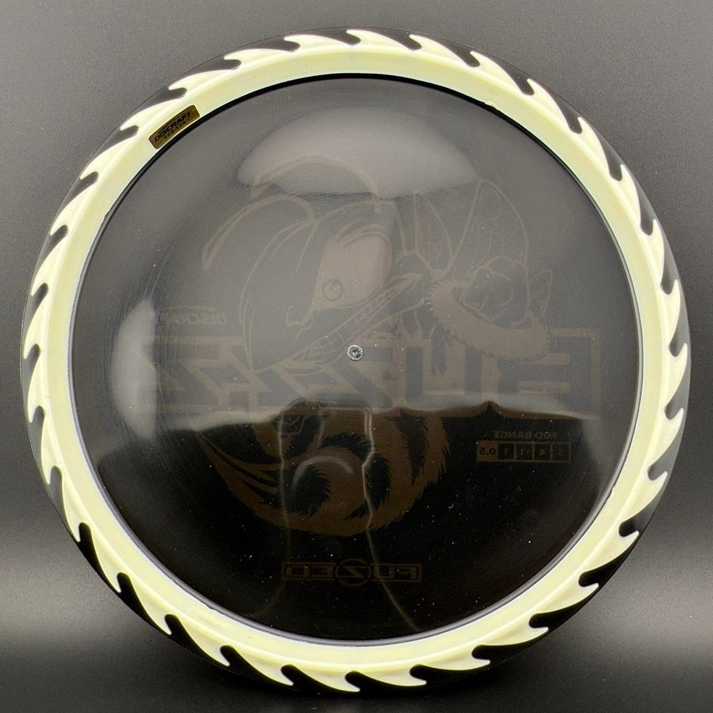FuZed Z Buzzz - BuzzzSaw Bee
