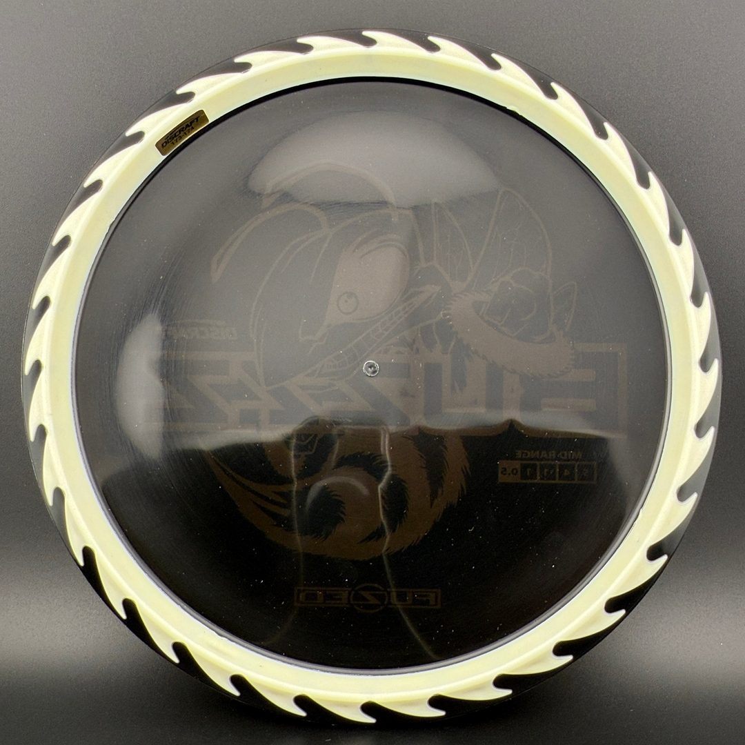 FuZed Z Buzzz - BuzzzSaw Bee