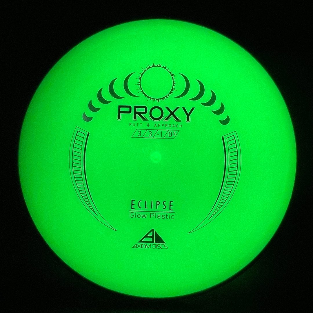 Eclipse 2.0 Proxy
