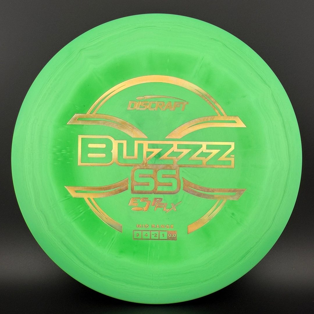 ESP FLX Buzzz SS