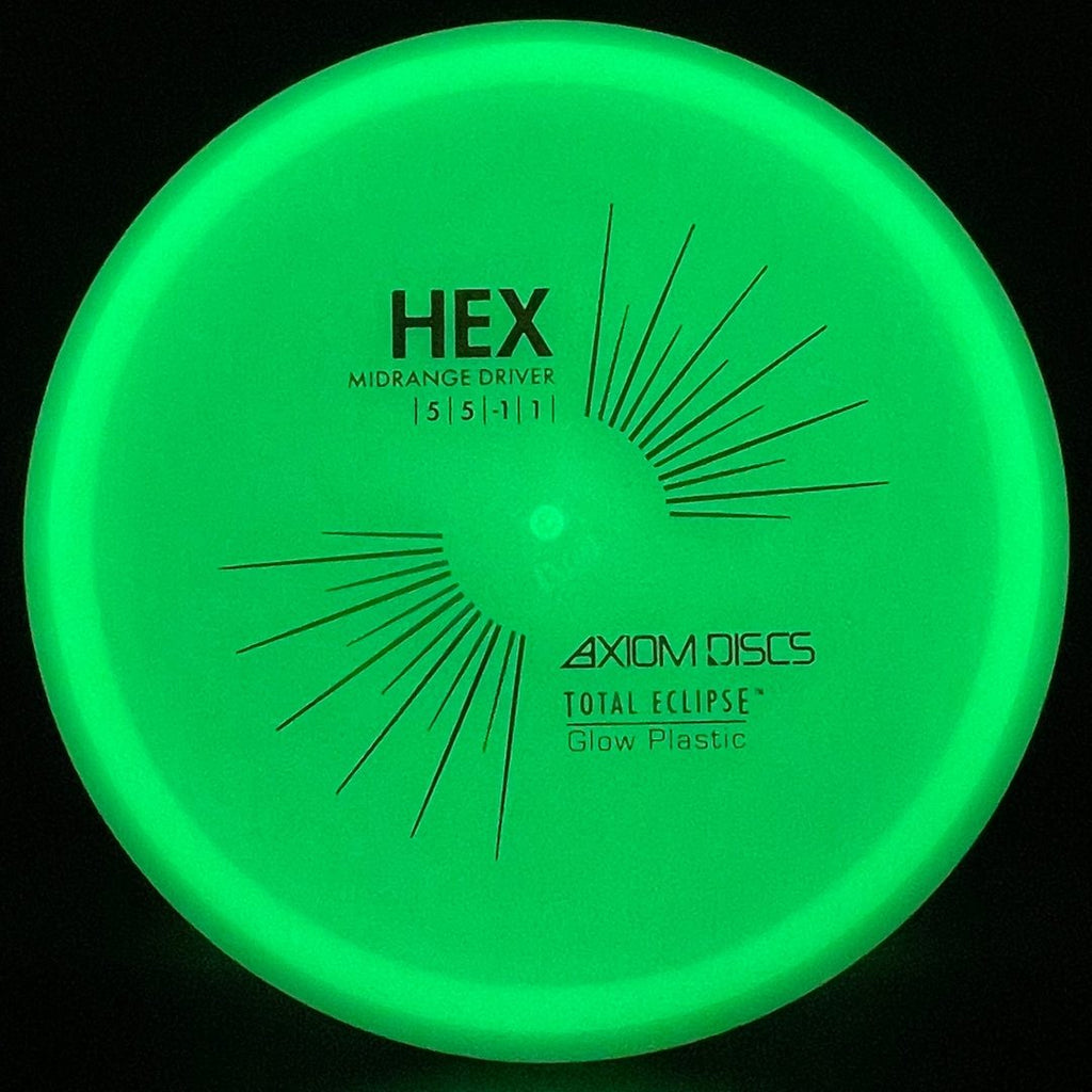 Total Eclipse Hex