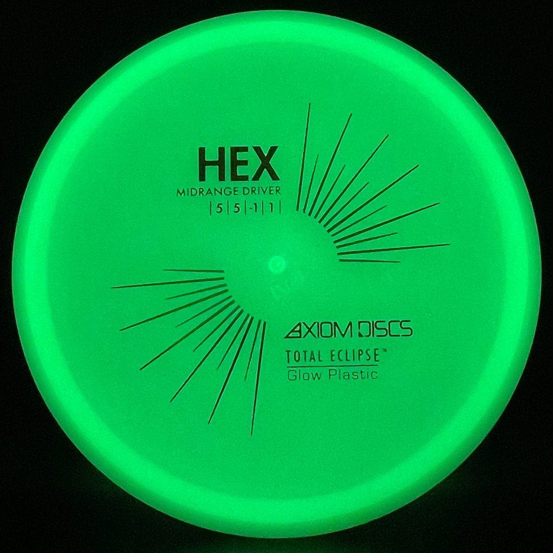 Total Eclipse Hex