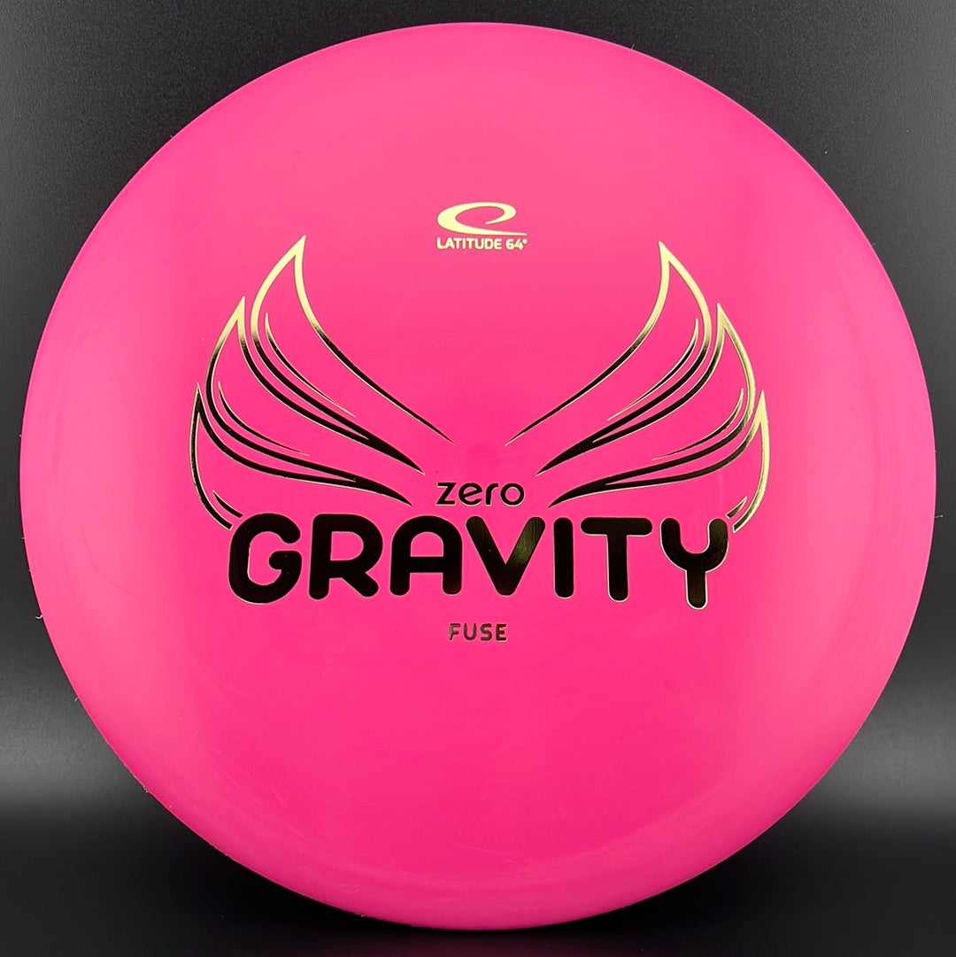 Zero Gravity Fuse