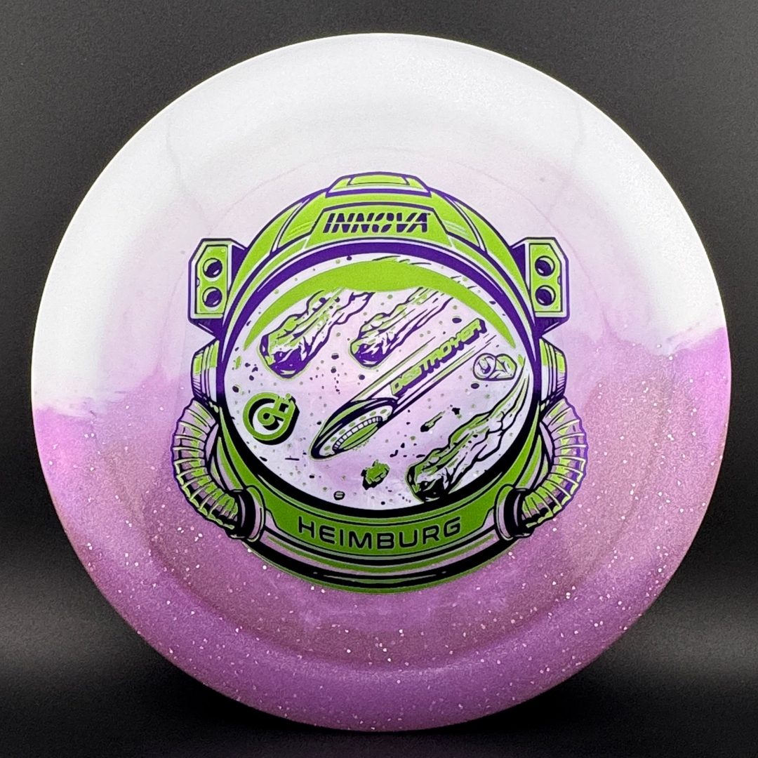 Duo Destroyer - Calvin Heimburg Tour Series