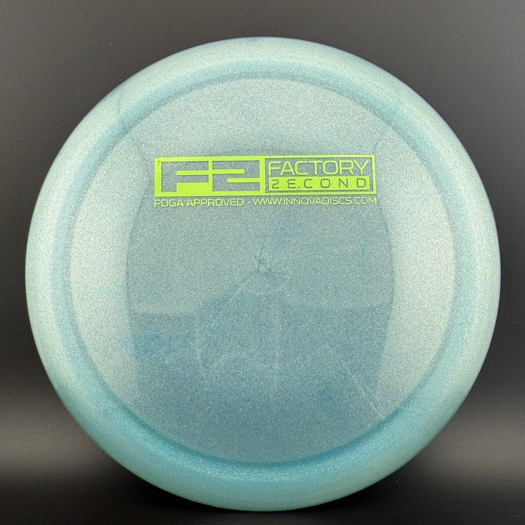 MoonDust Champion Wraith - F2