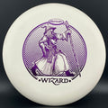 Super Stupid Silly Soft Wizard - "You Shall Not Pass" Stamp