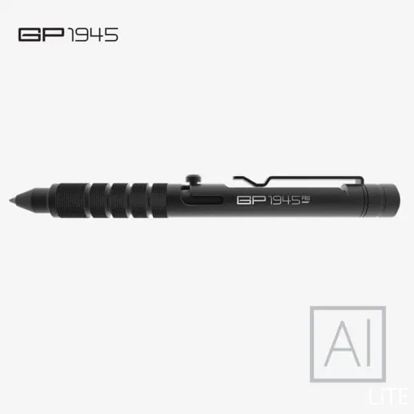 GP 1945 Bolt Action Pen LITE