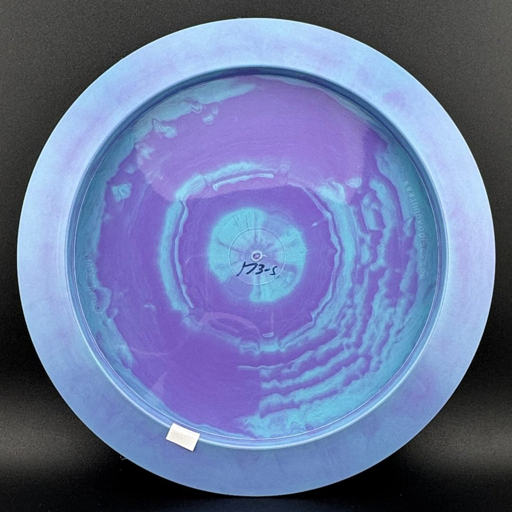 Swirled Star Destroyer - Ohn Scoggins Signature Edition