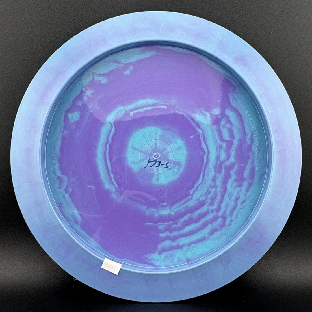 Swirled Star Destroyer - Ohn Scoggins Signature Edition