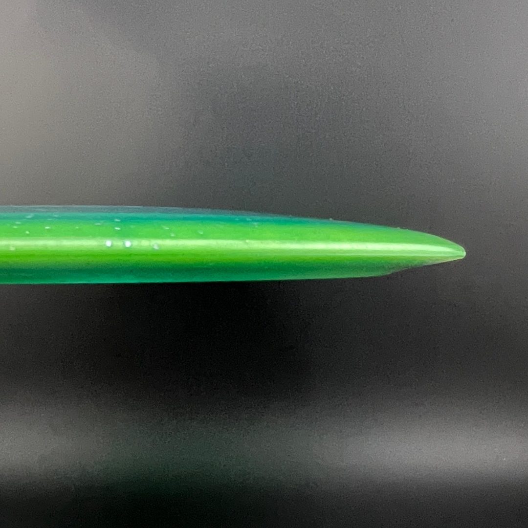 Halo Metal Flake C-Blend Emperor - First Run