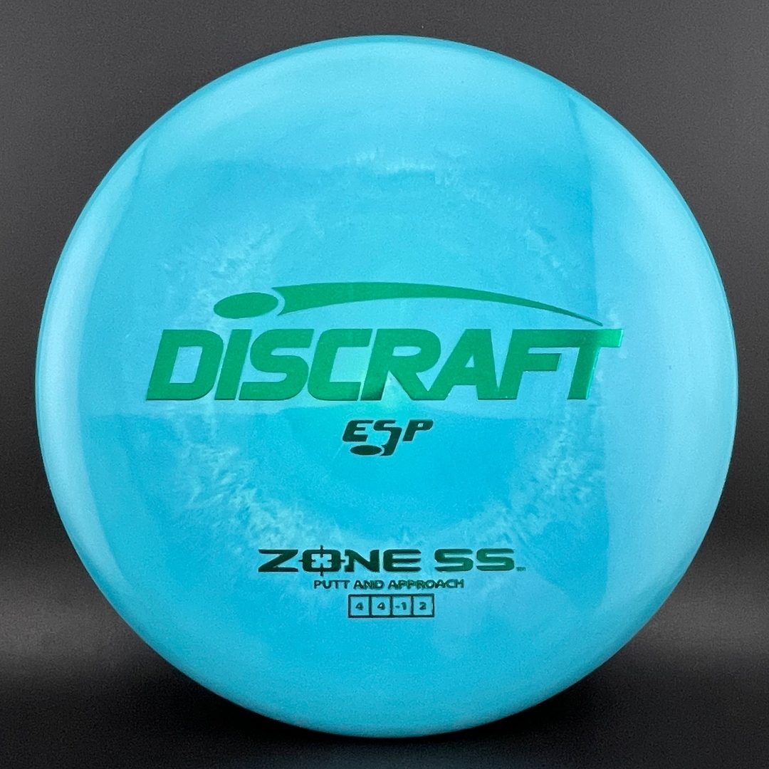 ESP Zone SS