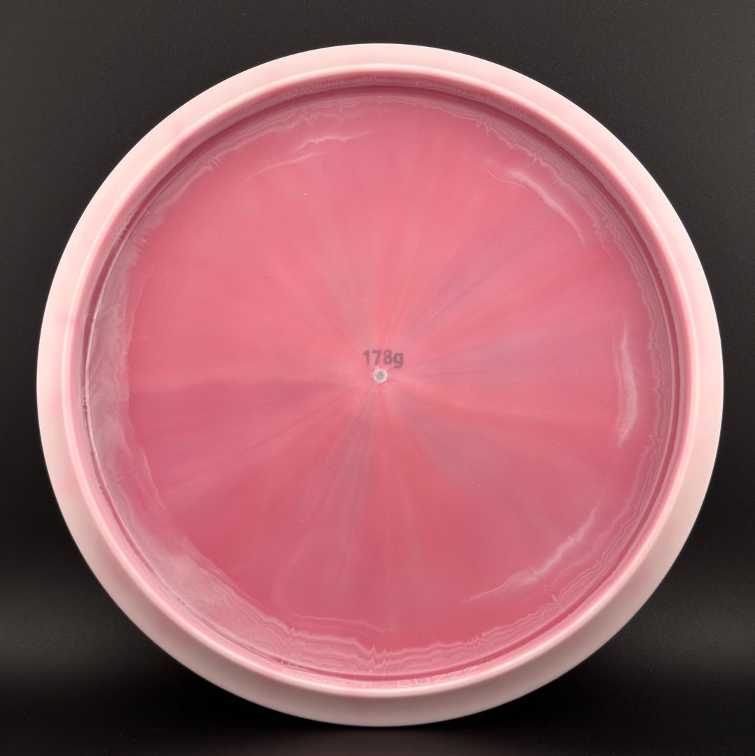 ESP Buzzz - Paul McBeth 6x Signature Series