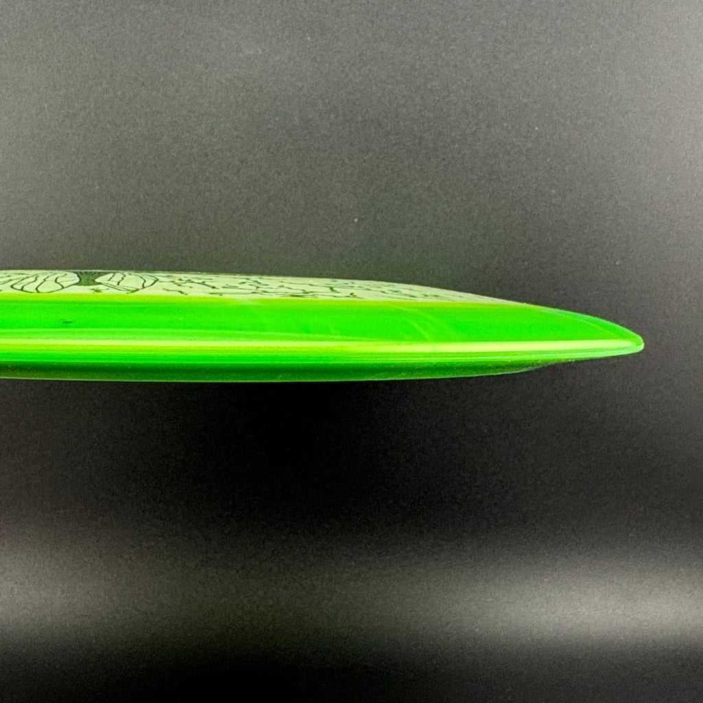 Halo Star Destroyer - Eye-Fly RAD V2 by Ripper Studios